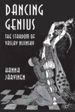 Dancing Genius af Hanna Jarvinen
