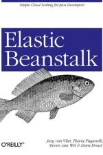 Elastic Beanstalk af Jurg Van Vliet