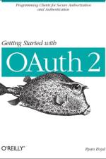 Getting Started with OAuth af Ryan Boyd