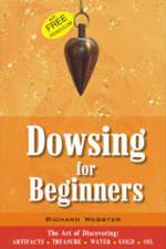 Dowsing for Beginners af Richard Webster