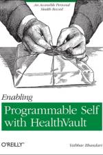 Enabling Quantified Self with HealthVault af Vaibhav Bhandari