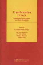 Transformation Groups
