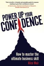 Power Up Your Confidence