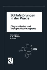 Schlafstoerungen in Der Praxis af G a E Rudolf