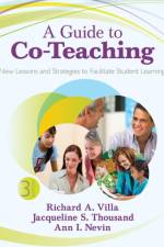 A Guide to Co-Teaching af Richard A. Villa