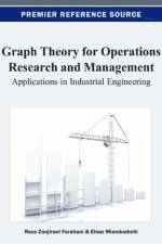 Graph Theory for Operations Research and Management af Reza Zanjirani Farahani