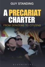 A Precariat Charter af Prof. Guy (SOAS Standing