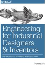 Engineering for Industrial Designers and Inventors af Thomas Ask