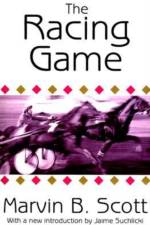 The Racing Game af James David Barber