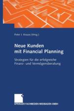 Neue Kunden Mit Financial Planning