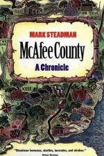 McAfee County af Mark Steadman