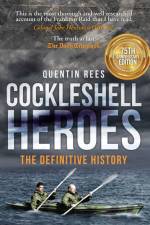 Cockleshell Heroes af Quentin Rees
