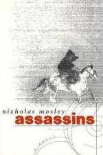 Assassins af Nicholas Mosley
