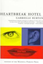 Heartbreak Hotel af Gabrielle Burton