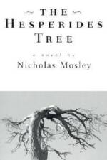 Hesperides Tree af Nicholas Mosley
