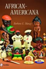 African-Americana af Barbara E. Mauzy