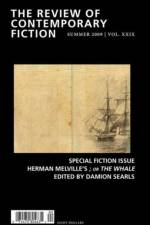 Review of Contemporary Fiction