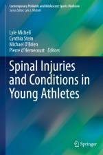 Spinal Injuries and Conditions in Young Athletes