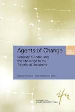Agents of Change