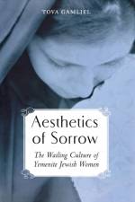 Aesthetics of Sorrow af Tova Gamliel