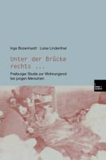 Unter Der Brucke Rechts ... af Luisa Lindenthal