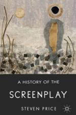 A History of the Screenplay af S. Price