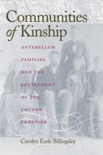 Communities of Kinship af Carolyn Earle Billingsley