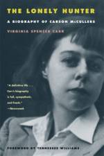 The Lonely Hunter af Virginia Spencer Carr