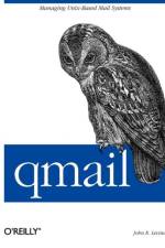 qmail af John R Levine