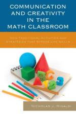 Communication and Creativity in the Math Classroom af Nicholas J. Rinaldi
