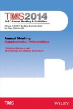 TMS 2014 143rd Annual Meeting and Exhibition af Metals
