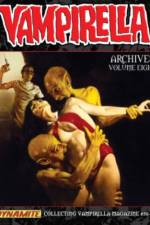 Vampirella Archives Volume 8 af Howard Chaykin