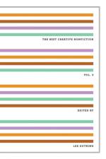 The Best Creative Nonfiction