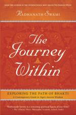 The Journey Within af Radhanath Swami