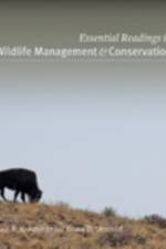 Essential Readings in Wildlife Management and Conservation