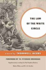 The Law of the White Circle af Thornwell Jacobs