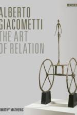 Alberto Giacometti af Timothy Mathews