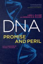 DNA af Linda L. McCabe