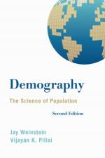 Demography af Jay Weinstein