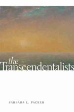 The Transcendentalists af Barbara L. Packer