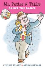 Mr. Putter and Tabby Dance the Dance af Cynthia Rylant
