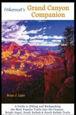 Hikernut's Grand Canyon Companion af Brian Lane