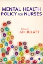 Mental Health Policy for Nurses