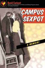Campus Sexpot af David Carkeet