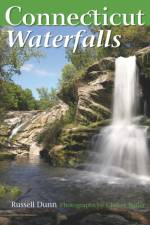 Connecticut Waterfalls af Russell Dunn