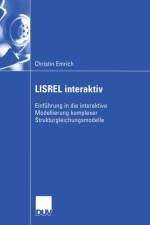 Lisrel Interaktiv af Christin Emrich