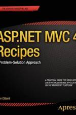ASP.NET MVC 4 Recipes af John Ciliberti