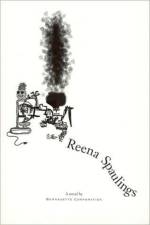 Reena Spaulings af Bernadette Corporation