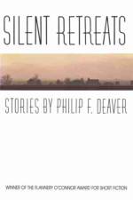 Silent Retreats af Philip F. Deaver