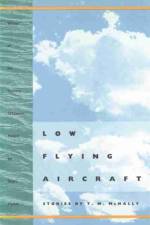 Low Flying Aircraft af T. M. McNally